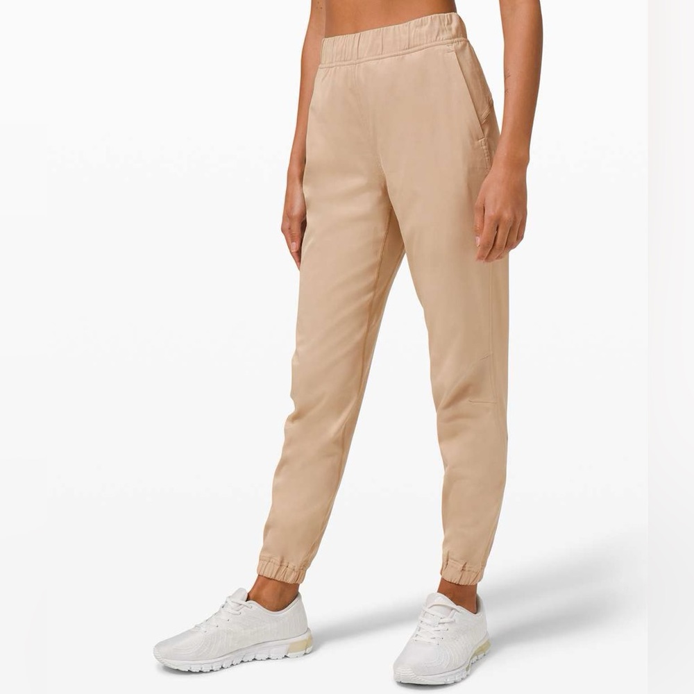Lululemon Adapted State Jogger